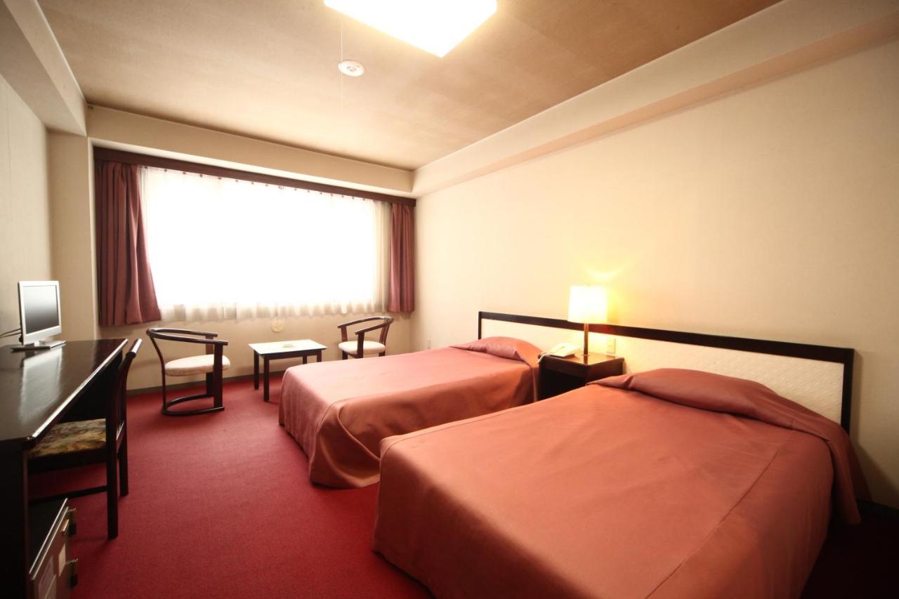 Hotel Towadaso Ngoại thất bức ảnh
