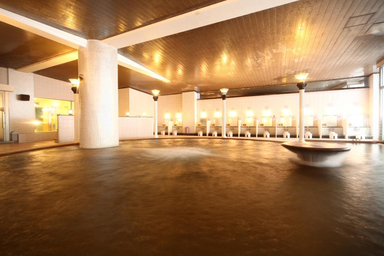 Hotel Towadaso Ngoại thất bức ảnh