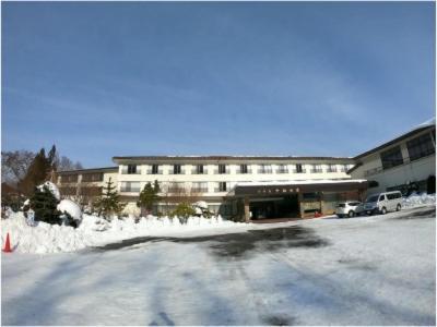 Hotel Towadaso Phòng bức ảnh
