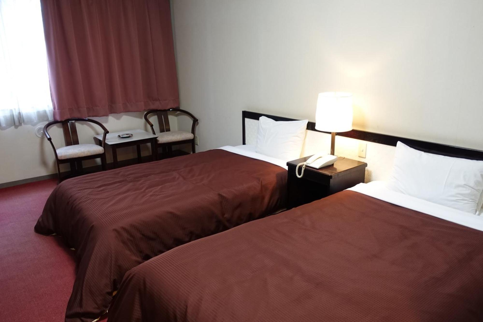 Hotel Towadaso Phòng bức ảnh