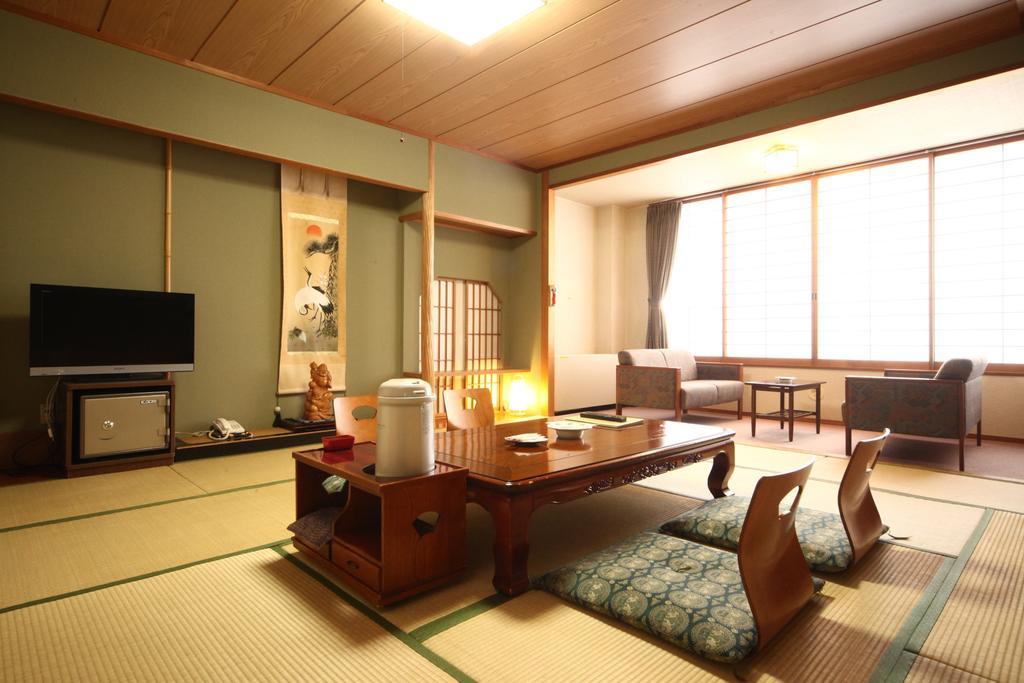 Hotel Towadaso Ngoại thất bức ảnh