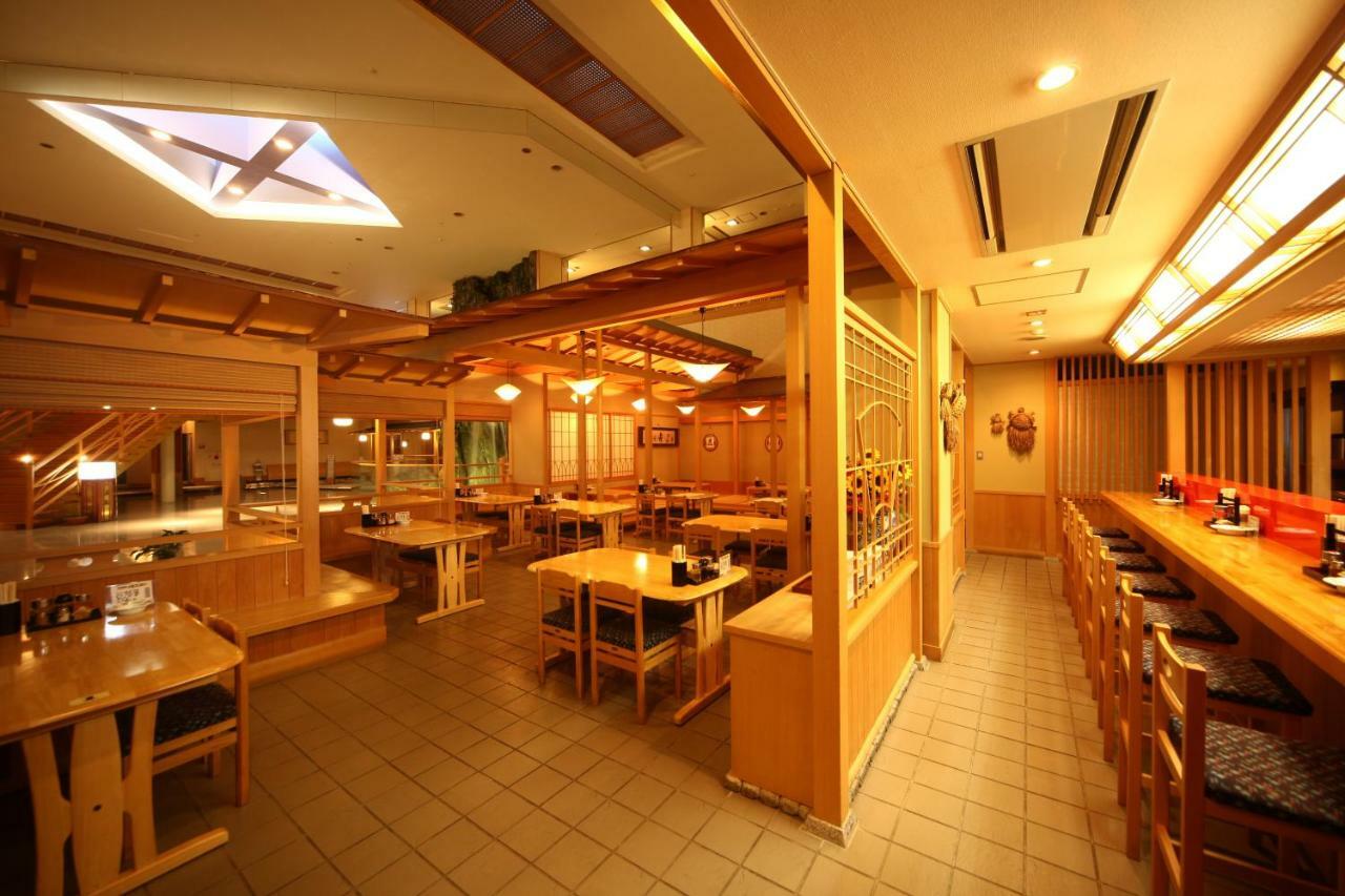Hotel Towadaso Ngoại thất bức ảnh