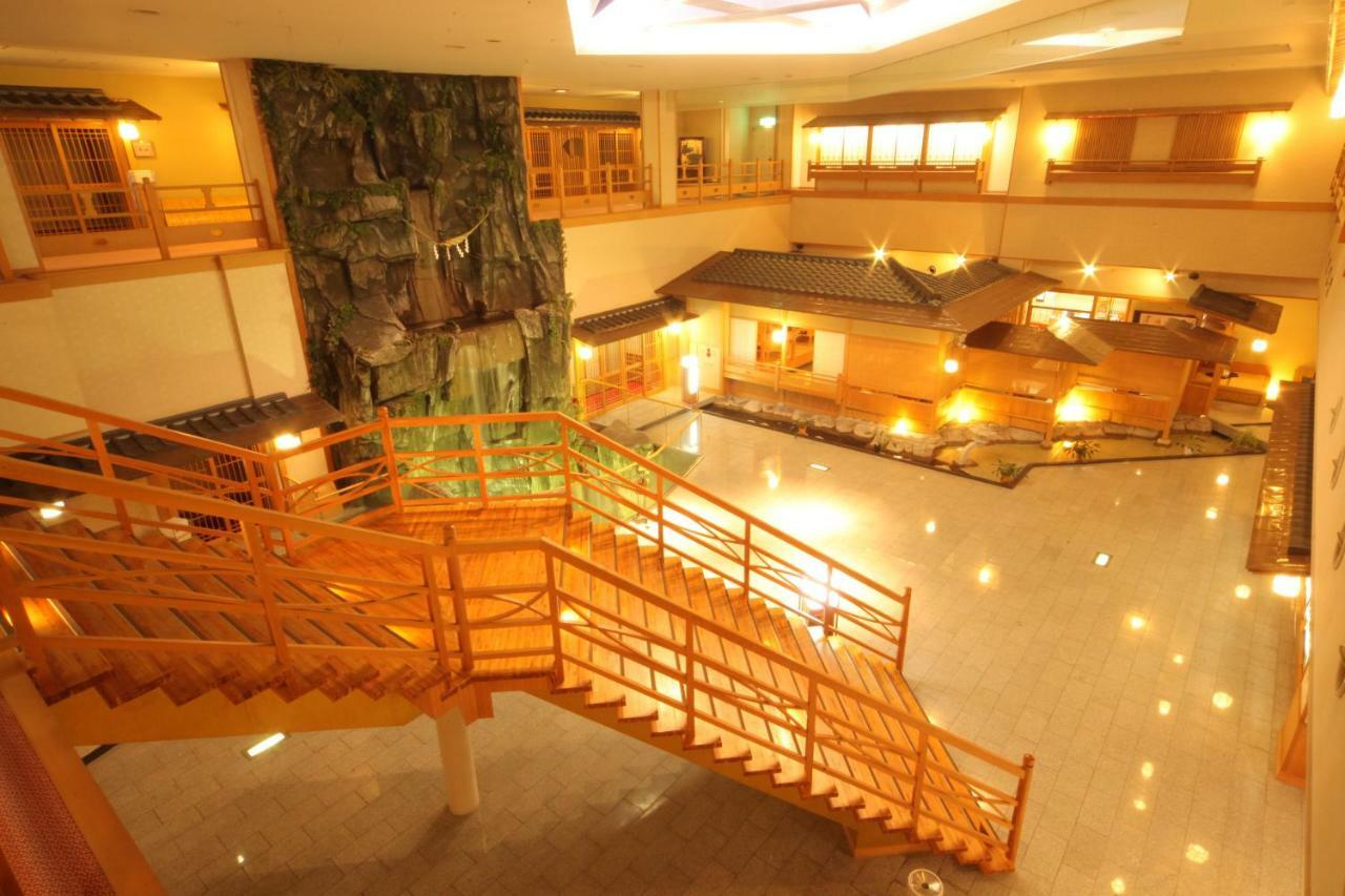Hotel Towadaso Ngoại thất bức ảnh